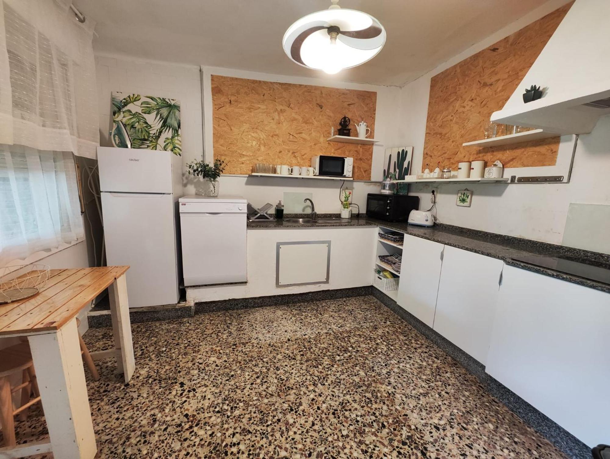 Baiona, 3 Dormitorios Con Jardin Kültér fotó